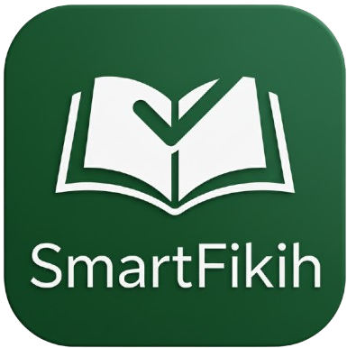 Logo Smart Fikih